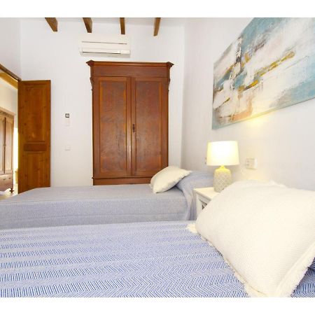 Casa Pou davall Artá Esterno foto