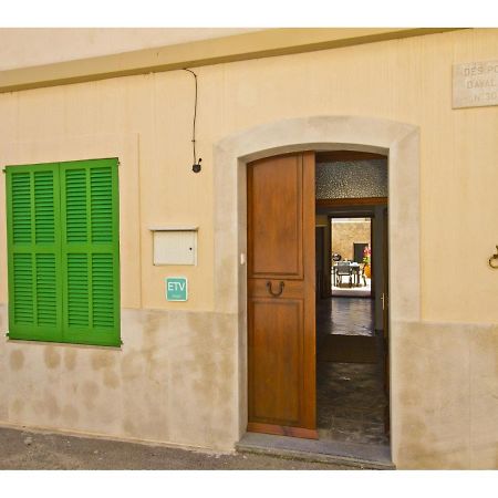 Casa Pou davall Artá Esterno foto