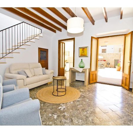 Casa Pou davall Artá Esterno foto