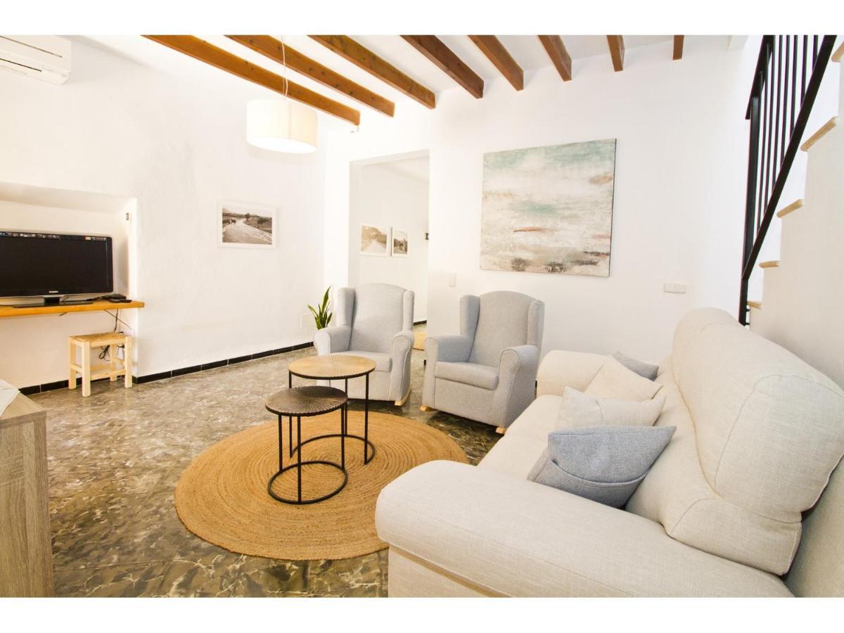 Casa Pou davall Artá Esterno foto