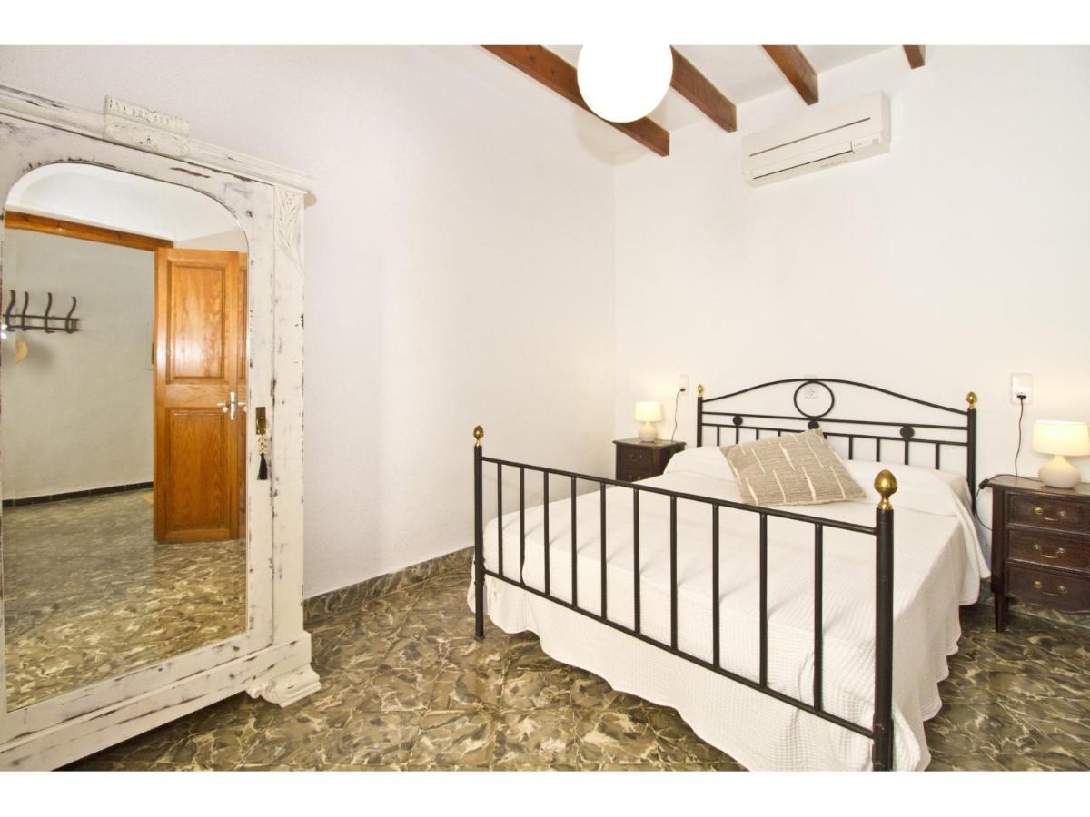 Casa Pou davall Artá Esterno foto